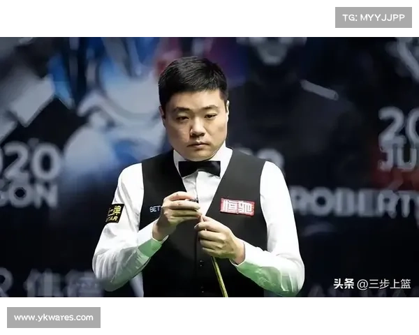 丁俊晖成中国斯诺克唯一希望 四强已决出两席 世界冠军失利令人遗憾